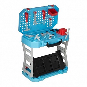 Складной верстак с инструментами Smart (Hti, 1416159)